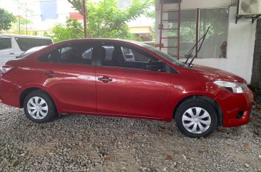 Used Toyota Vios 2017 for sale in Quezon City