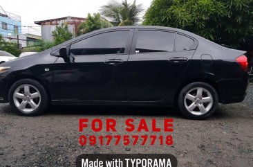 Honda City 2012 for sale in San Pedro