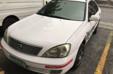 Nissan Sentra 2011 for sale in Quezon City 