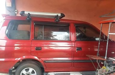 2007 Mitsubishi Adventure for sale in Balagtas