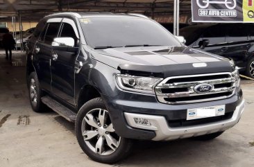 Ford Everest 2016 for sale in Makati 