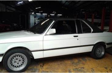 1991 Bmw 3-Series for sale in Makati 