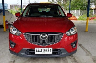 2014 Mazda Cx-5 for sale in Parañaque