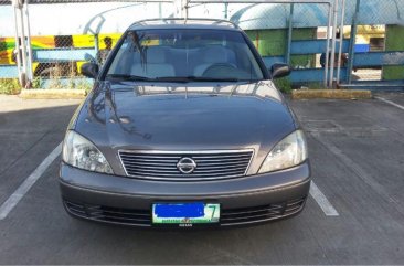 2006 Nissan Sentra for sale in Quezon City