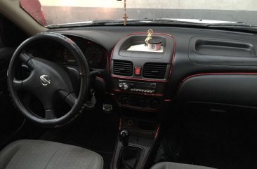 Nissan Sentra 2011 for sale in Quezon City 