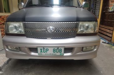 2002 Toyota Revo for sale in Makati