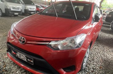 Used Toyota Vios 2017 for sale in Quezon City