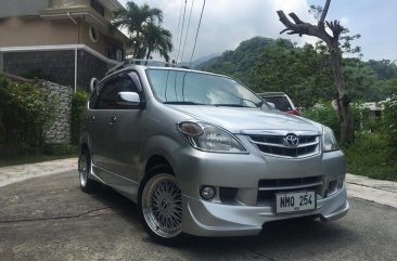 2009 Toyota Avanza for sale in Pasay 