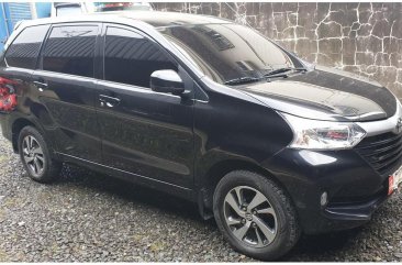 2017 Toyota Avanza for sale in Quezon City 