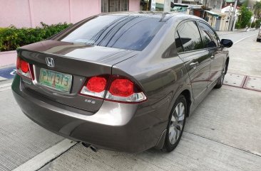 2011 Honda Civic for sale in Makati 