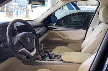 Bmw X5 2014 for sale in Cebu City