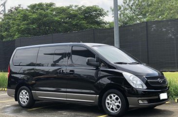 2011 Hyundai Grand Starex for sale in Parañaque