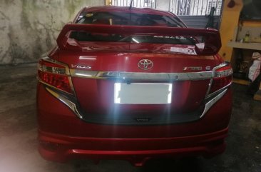 2015 Toyota Vios for sale in Pasig 