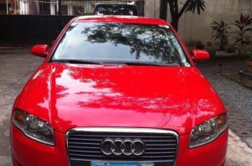 2006 Audi A4 for sale in Manila