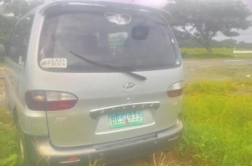 2000 Hyundai Starex for sale in Dasmarinas