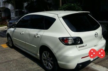 2010 Mazda 3 for sale in Quezon City