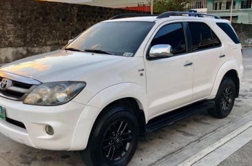 Toyota Fortuner 2006 for sale in Manila