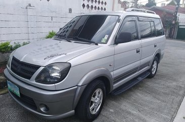 2012 Mitsubishi Adventure for sale in Quezon City