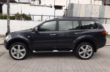 Mitsubishi Montero Sport 2011 for sale in Quezon City