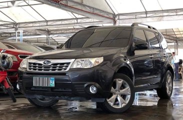 2012 Subaru Forester for sale in Makati 