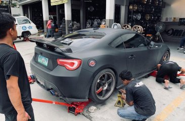 2013 Toyota 86 for sale in Angeles 