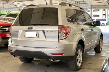 Subaru Forester 2011 for sale in Makati 