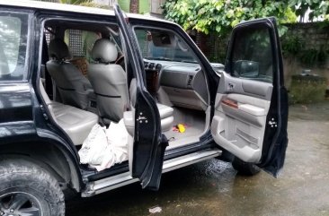 Nissan Patrol 2002 for sale in Tayabas