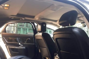 Jaguar Xjl 2013 for sale in Quezon City