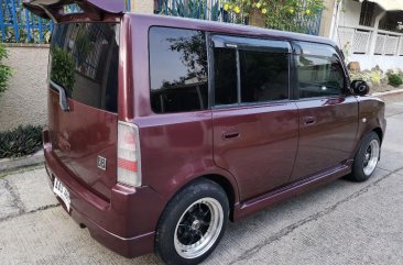 2010 Toyota Bb for sale in Davao City 