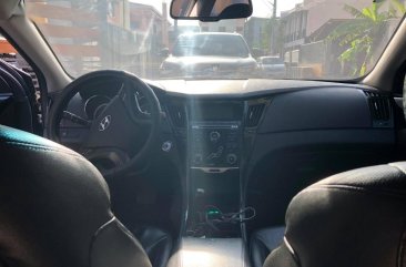 2011 Hyundai Sonata for sale in Pasig 