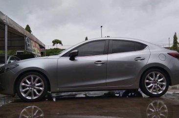 2015 Mazda 3 for sale in Makati 