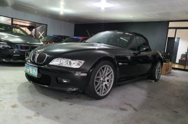 Bmw Z3 1998 at 50000 km for sale 