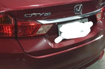 2017 Honda City for sale in Valenzuela 