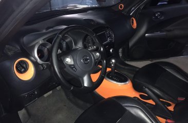 2017 Nissan Juke for sale in Lapu-Lapu 