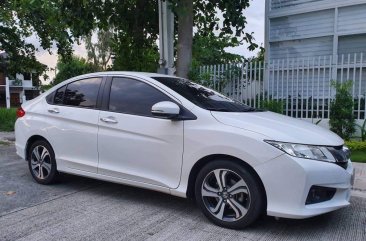 2014 Honda City for sale in Quezon City 