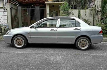 Mitsubishi Lancer 2007 for sale in Quezon City