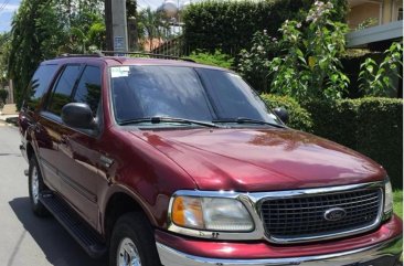 2001 Ford Expedition for sale in Taguig 