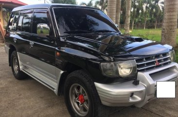 Mitsubishi Pajero 2003 for sale in San Jose