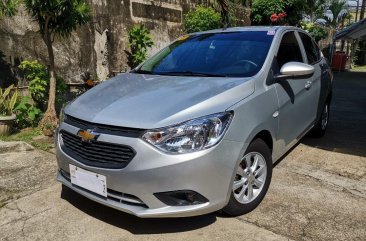 2018 Chevrolet Sail for sale in Manila