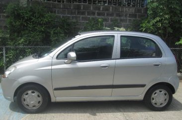 2008 Chevrolet Spark for sale in Binangonan