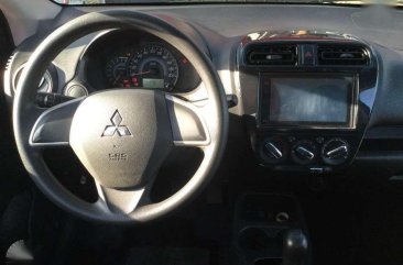 2016 Mitsubishi Mirage G4 for sale in Cainta