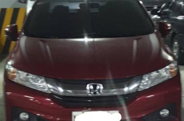 2017 Honda City for sale in Valenzuela 