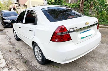 2012 Chevrolet Optra for sale in Bacoor