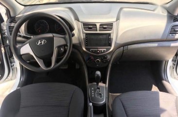 2019 Hyundai Accent for sale in Taguig 