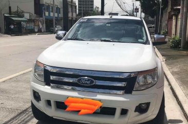 Ford Ranger 2012 for sale in Guiguinto