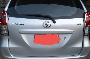 Toyota Avanza 2014 for sale in Talisay