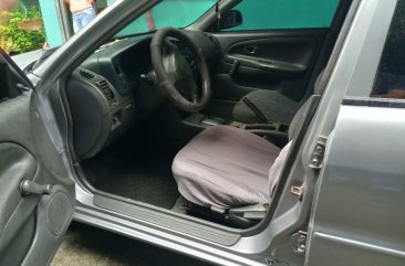 Mitsubishi Lancer 1997 for sale in Quezon City 