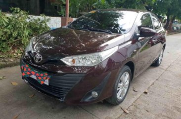 Toyota Vios 2019 for sale in Quezon City