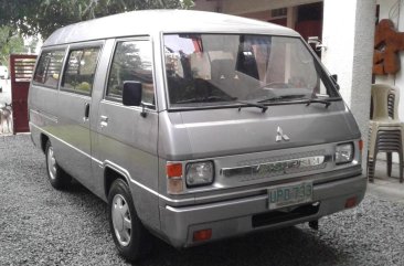 1997 Mitsubishi L300 for sale in Paranaque 