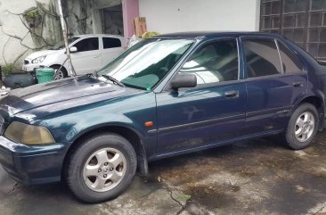 1997 Honda City for sale in Manila